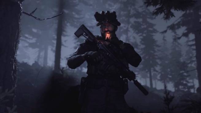 جزئیات بخش Spec Ops Survival بازی COD: Modern Warfare مشخص شد