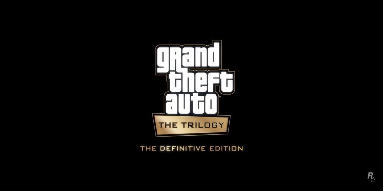 ساخت Grand Theft Auto: The Trilogy رسماً تایید شد