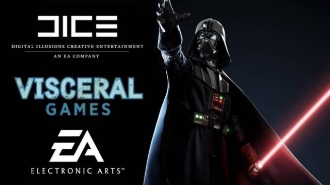 توضیح  کمپانی Visceral درباره بازی در درست ساخت Star Wars