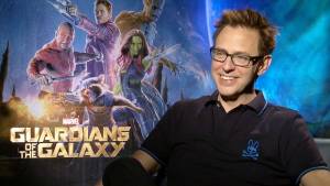 جیمز گان به عنوان کارگردان به Guardians of the Galaxy 3 بازگشت