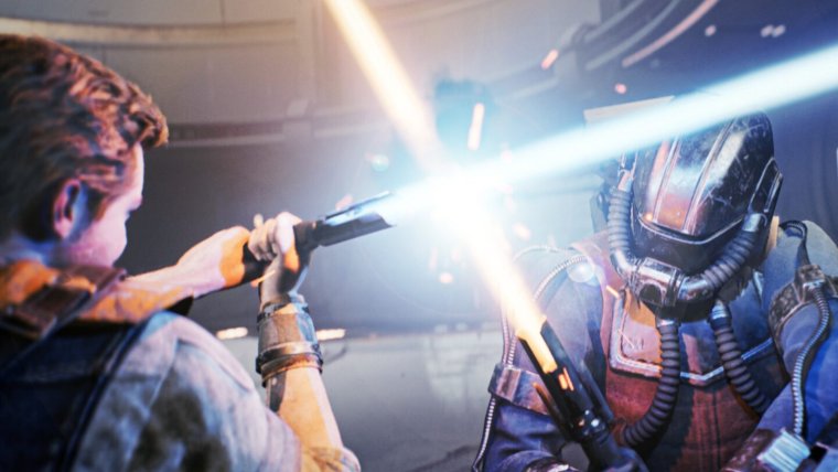Star Wars Jedi: Survivor از تکنولوژی AMD FSR بهره گیری می کند