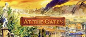 نقد و بررسی بازی Jon Shafer&#039;s At the Gates