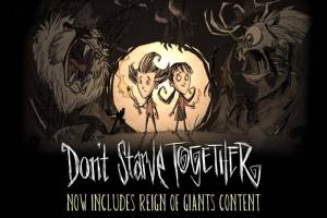 تاریخ خارج شدن بازی Don’t Starve Together از Steam Early Access