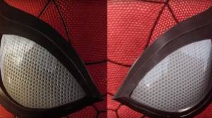 ویدئوی مقایسه گرافیک نسخه PS4 با نسخه PS4 Pro بازی آینده Spider-Man