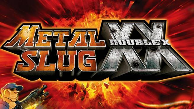 Metal Slug XX برای PS4 منتشر خواهد شد