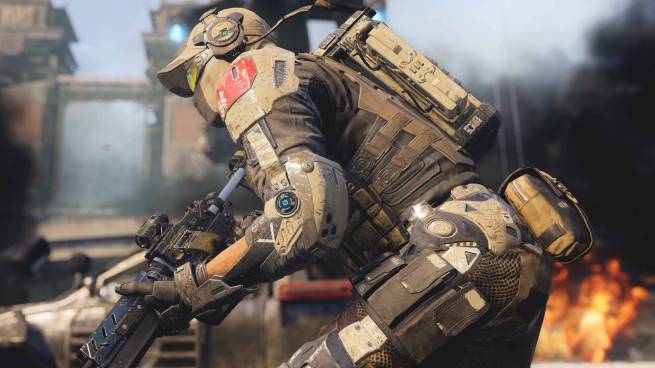 گیمر های PC میتوانند Call of Duty Black Ops 3 را رایگان تجربه کنند