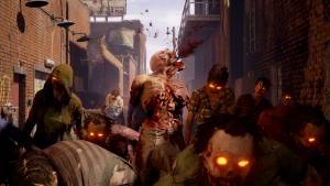 E3 2017: ویدئو گیم پلی بازی State of Decay 2