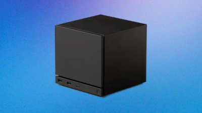 Valve: قیمت Steam Machine می&zwnj;توانست تا 33 درصد ارزان&zwnj;تر باشد