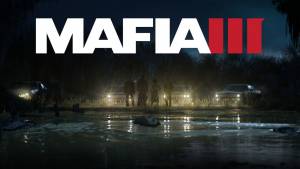 تصاویر جدید از بازی Mafia III
