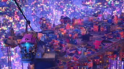 نومورا دلیل انتخاب Coco برای Kingdom Hearts 4 را توضیح داد