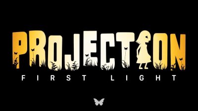 بررسی بازی Projection: First Light