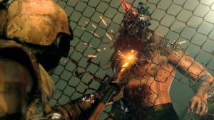 نظر آقای Kojima در مورد عنوان Metal Gear Survive