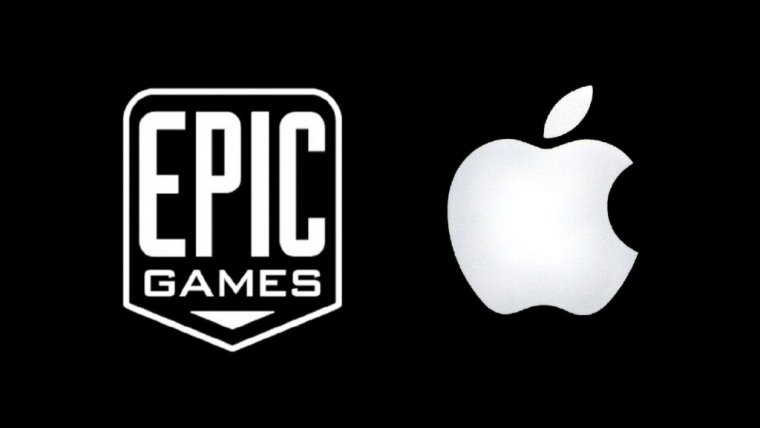 Apple پیروزی دیگری را در دعوای حقوقی با Epic Games به دست آورد