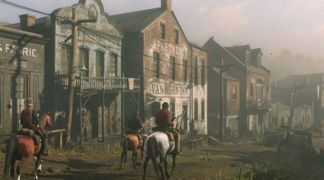GTA 5 و Red Dead Redemption 2 تاکنون 150 میلیون نسخه فروش داشتند