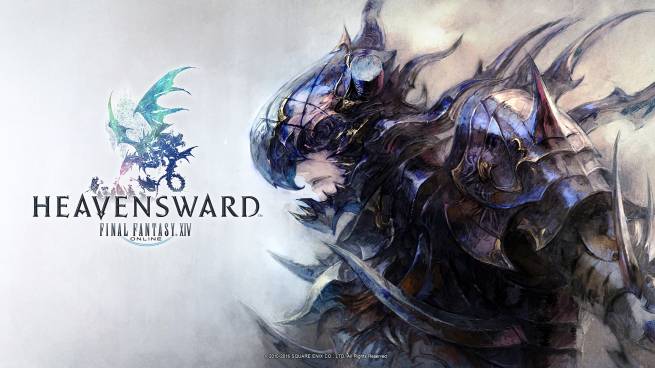 Square Enix در حال بررسی امکان عرضه‌ی Final Fantasy XIV برای Switch و Xbox One است