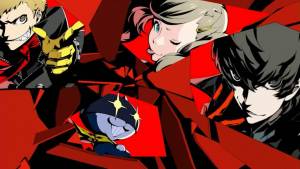 فروش سری ژاپنی Persona از مرز 7 میلیون گذشت!