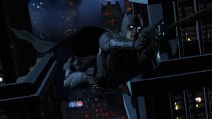 تاریخ انتشار اولین اپیزود عنوان Batman: The Telltale Series مشخص شد