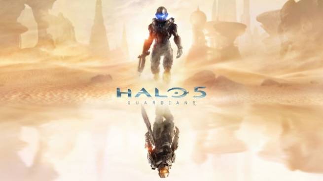 Halo 5: Guardians رسما معرفی شد.