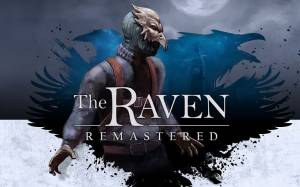 بازی The Raven Remastered معرفی شد