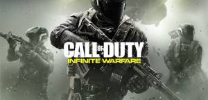 جدول فروش هفتگی بریتانیا:Infinite Warfare صدرنشین