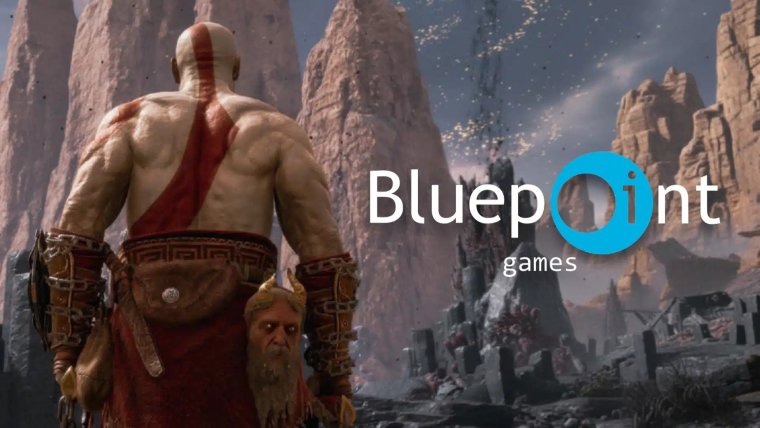 اولین تصاویر از حالت چندنفره لغو‌شده God of War فاش شد