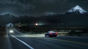 امکان تجربه عنوان Forza Horizon بر روی Xbox One فراهم شد