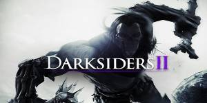 عرضه Darksiders 2: Definitive Edition بروی ps4