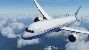 آپدیت بزرگ بعدی Microsoft Flight Simulator با محوریت بریتانیا است
