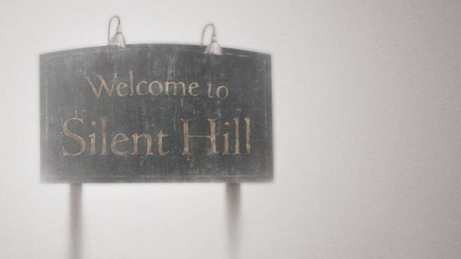 پروژه مرموز Silent Hill: Resurrections