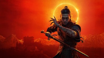 بررسی بازی Blood of the Dawnwalker