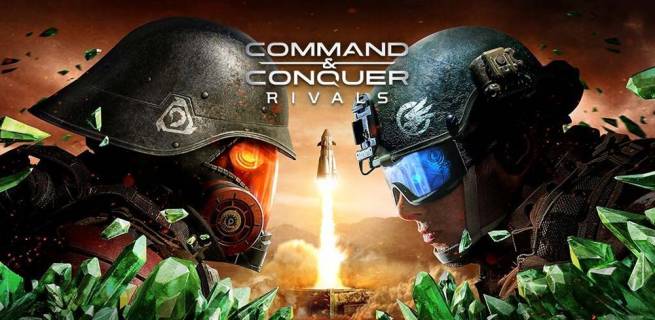 E3 2018: بازگشت سری Command & Conquer با بازی Rivals