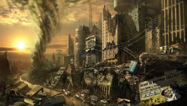 Fallout 4 و مجموعه عظیم آیتمها