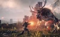 مقایسه‌ی دو نسخه‌ی PS4 Pro و Xbox One X بازی The Witcher 3: Wild Hunt