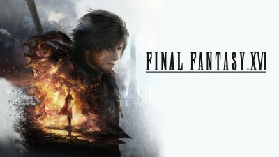 بررسی بازی Final Fantasy XVI