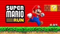 بازی Super Mario Run دویست میلیون بار دانلود شد
