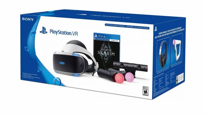 قیمت Playstation VR کاهش یافت