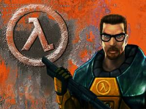 عرضه ی پچ جدید برای Half-Life,حدود 19 سال پس از انتشار بازی