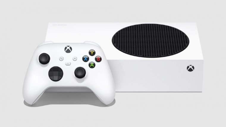 ویدیو سرعت لود بازی ها در Xbox Series S درمقابل Xbox One S