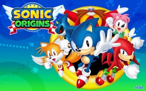 بررسی بازی Sonic Origins