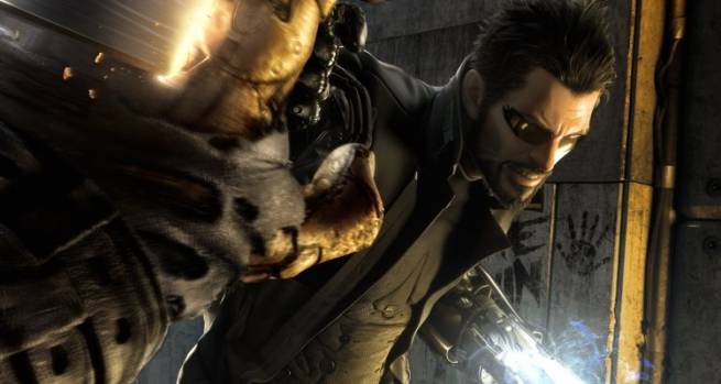 نمرات عنوان Deus Ex: Mankind Divided | شکست یا پیروزی ؟