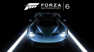Forza Motorsport 6 رسما معرفی شد