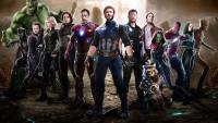 کارگردانان Avengers 4 اطلاعاتی راجع به عنوان این فیلم ارائه دادند