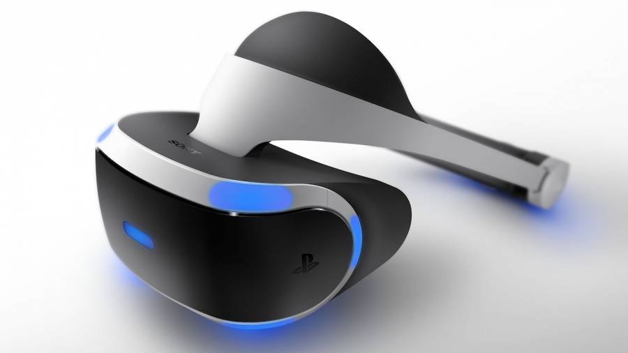 PlayStation VR و رویدادهای مهم صنعت بازی در سال میلادی جاری