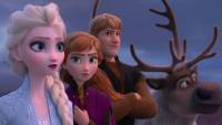 اولین تیزر تریلر رسمی انیمیشن The Frozen 2 از راه رسید