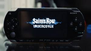 دانلود نسخه کنسل شده بازی Saints Row Undercover برای PC
