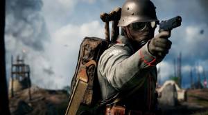تیزر جدید Battlefield V احتمالا شایعه جنگ جهانی دوم را تایید می کند