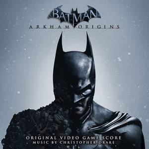 Batman Arkham Origins OST