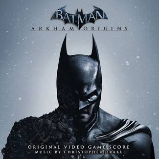 موسیقی متن و آهنگ‌های بازی Batman Arkham Origins