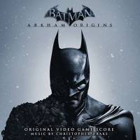 Batman Arkham Origins OST