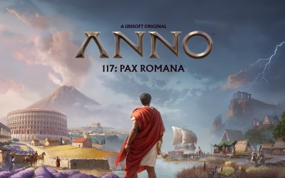 بررسی بازی Anno 117: Pax Romana